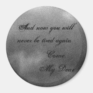 Imã "Meu Querido" Magnet