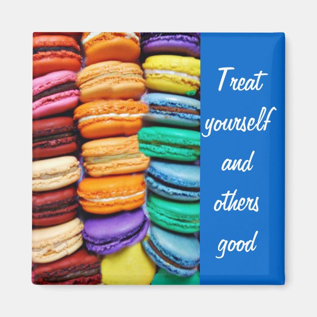 Imã Meu Tratado_ (Frente)