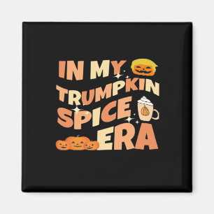 Imã Meu Trumpkin É O Spice Era Clássico