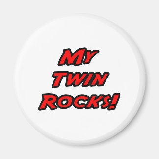 Imã Meu Twin Rocks