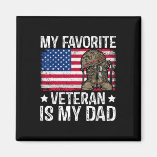 Imã Meu Veterano Favorito É Meu Vetera Militar Do Exér
