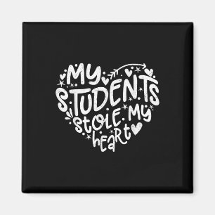 Imã Meus alunos roubaram meu Dia de os namorados cardí
