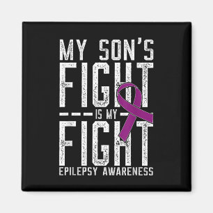 Imã Meus Filhos Combatem Minha Luta Contra A Epilepsia