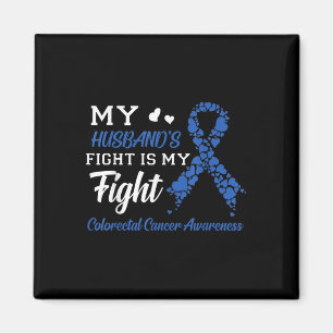 Imã Meus Maridos Combatem É Minha Luta Contra O Cancer