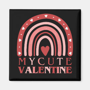 Imã Meus presentes de Dia de os namorados especial de 