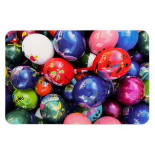Ímã Mexicano Maracas