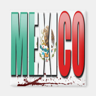 Imã méxico