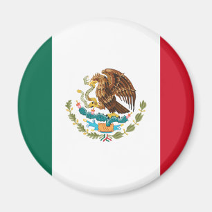 Imã méxico