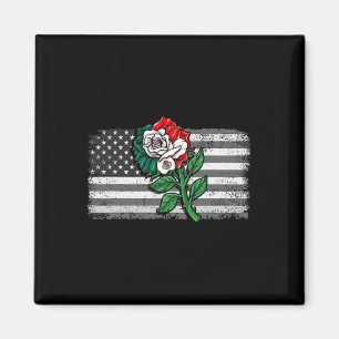 Imã México Bandeira dos Estados Unidos Bandeira Mexica
