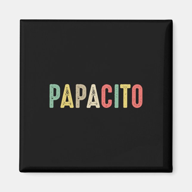 Imã México Cinco De Mayo Papacito (Frente)