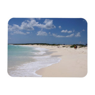 Ímã México, Cozumel, Punta Morena, a costa leste de