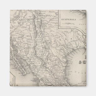 Imã México e Guatemala