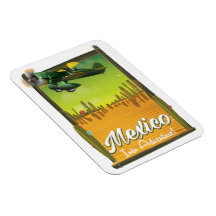 México em aventura!