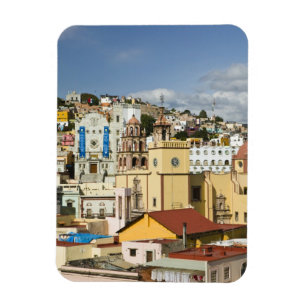 Ímã México, Estado de Guanajuato, Guanajuato. Basílica