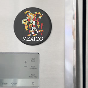Imã México Magnet