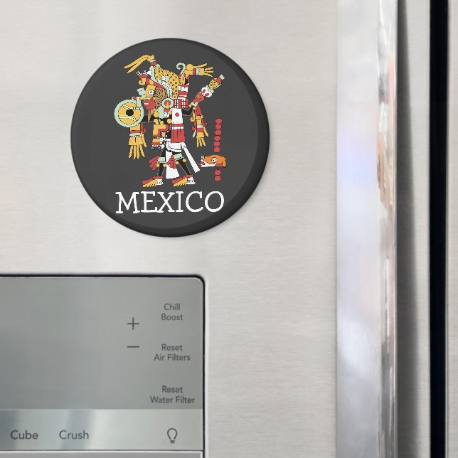 Imã México Magnet (In Situ (Fridge))