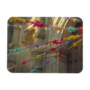 Ímã México, Oaxaca, Templo de San Felipe de Neri
