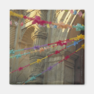 Imã México, Oaxaca, Templo de San Felipe de Neri