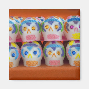 Imã México, Província de Oaxaca, Oaxaca, Mercado de 