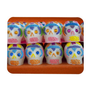 Ímã México, Província de Oaxaca, Oaxaca, Mercado de 