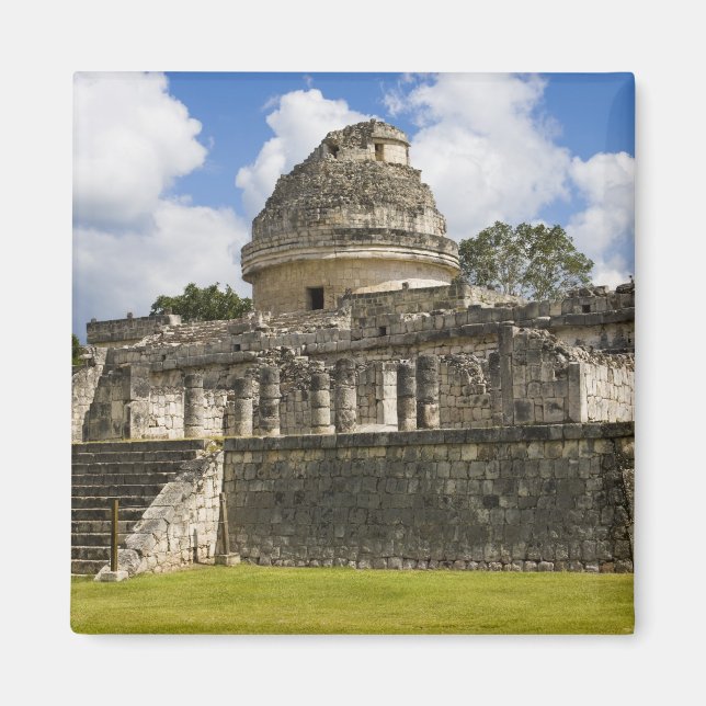 Imã México, Quintana Roo, perto de Cancun, (Frente)