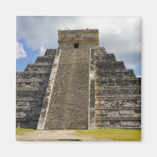 Imã México, Quintana Roo, perto de Cancun, Chichen 2