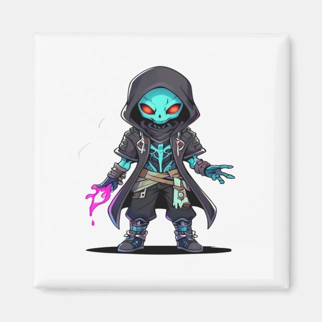 Imã mffc #02 (Frente)