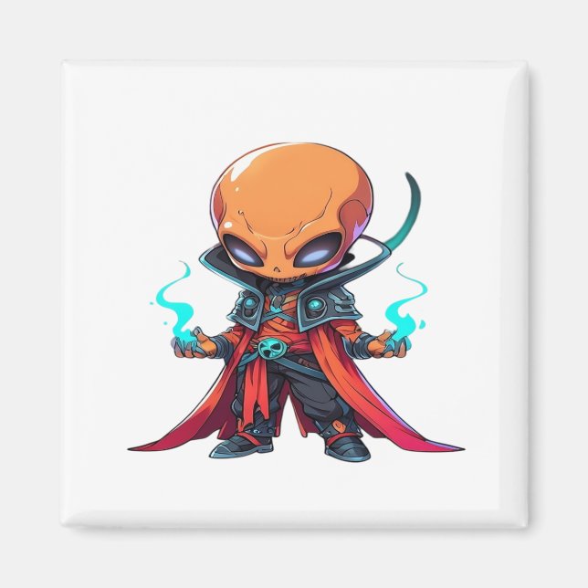 Imã mffc #02 (Frente)