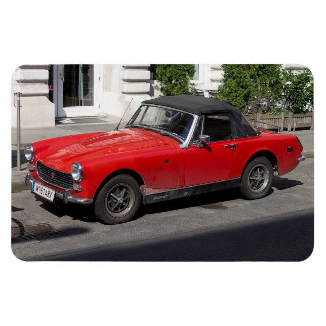 ÍMÃ MG (Horizontal)