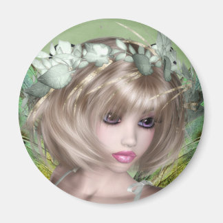 Imã Mia Fairy Magnet