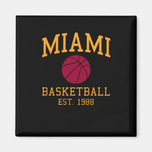 Imã Miami Basball