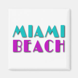 Imã Miami Beach