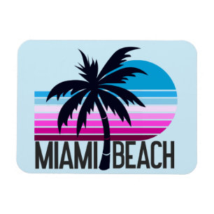 Ímã Miami Beach