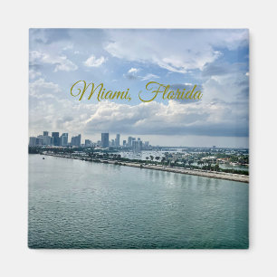 Imã Miami Flórida