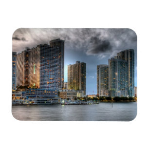 Ímã Miami, Florida