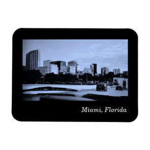 Ímã Miami, Florida