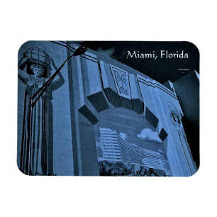 Ímã Miami, Flórida