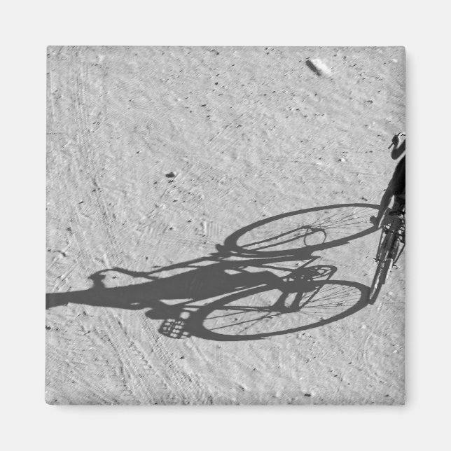 Imã Mianmar, Bagan, Menino andando de bicicleta enorme (Frente)