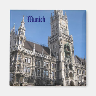 Imã Mich Rathaus