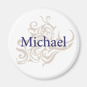 Imã Michael