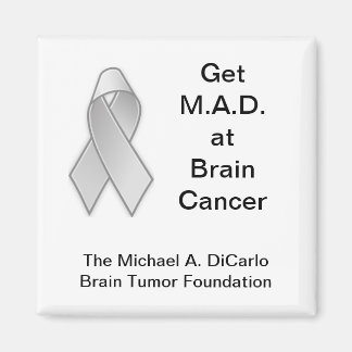 Imã Michael A. DiCarlo Brain Tumor Foundation