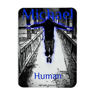 Ímã Michael Magnet