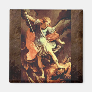 Imã Michael, o Archangel