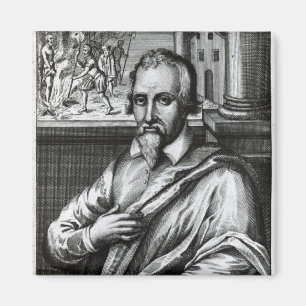 Imã Michael Servetus