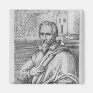 Imã Michael Servetus