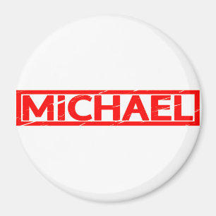Imã Michael Stamp