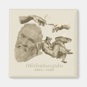 Imã Michelangelo