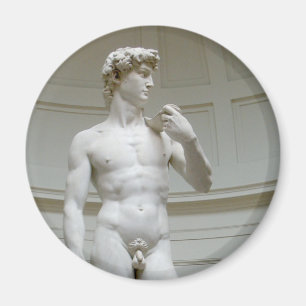 Imã Michelangelo Renaissance Art