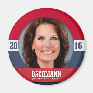 IMÃ MICHELE BACHMANN 2016