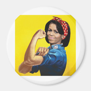IMÃ MICHELLE O REBITADOR - .PNG